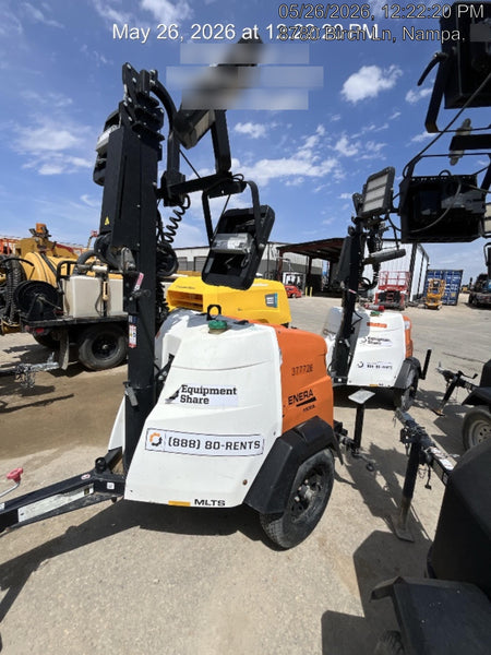 2023 GENERAC MLT2