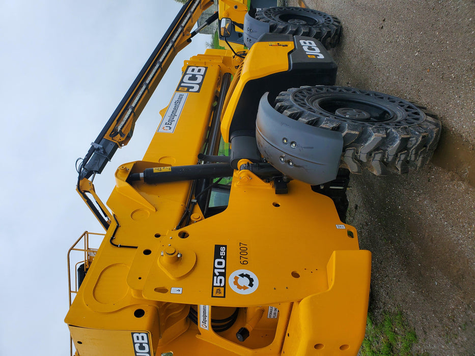 2020 JCB 510-56 JCB 510-56