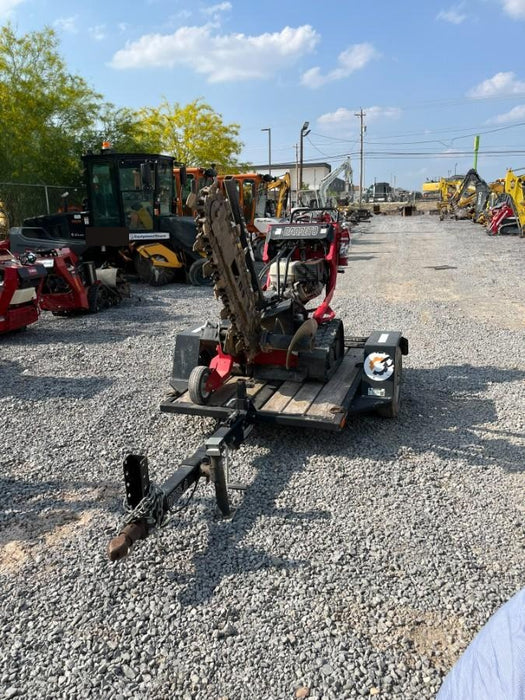 2022 BARRETO E4X6TBT