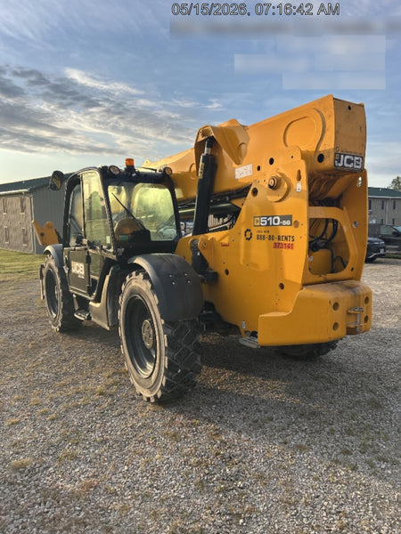 2024 JCB 510-56