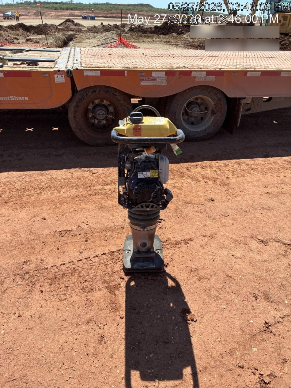 2024 WACKER NEUSON BS68-4Ab/28