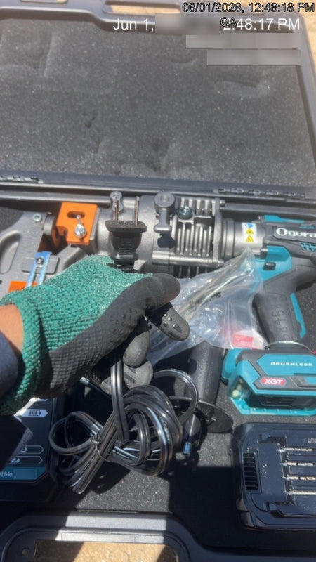 2026 HOUGEN MFG 76004PR