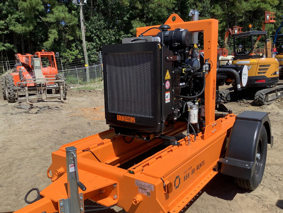 2021 PIONEER PP66S12L71-TD2.9L4