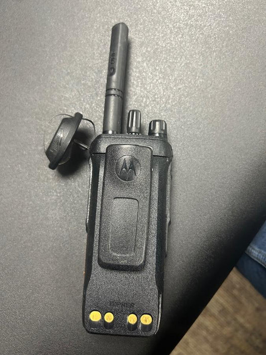 2024 MOTOROLA R7 DISPLAY