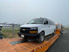 2023 CHEVROLET Express Van - Rental