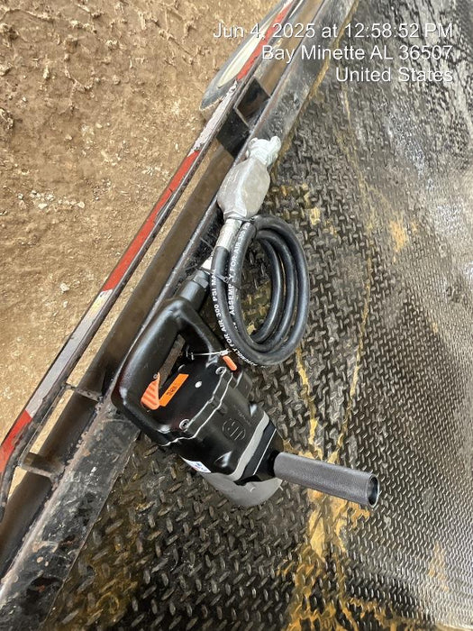 2025 INGERSOLL RAND 3940B2TI