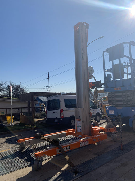 2021 LIFTSMART MLC-12