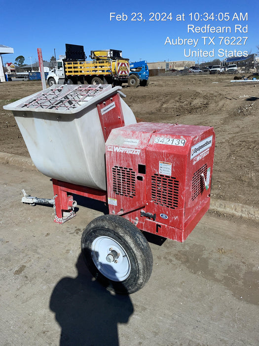 2023 MULTIQUIP WM90PH8