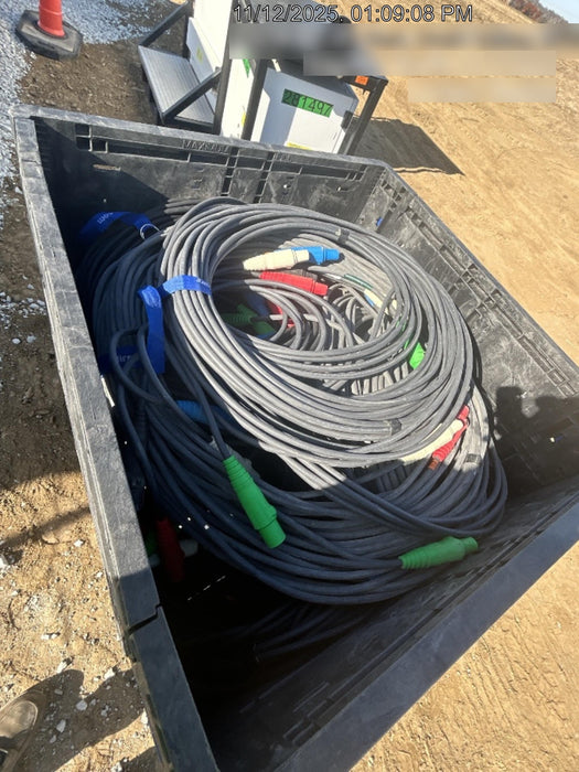 2022 MULTIQUIP DCA125