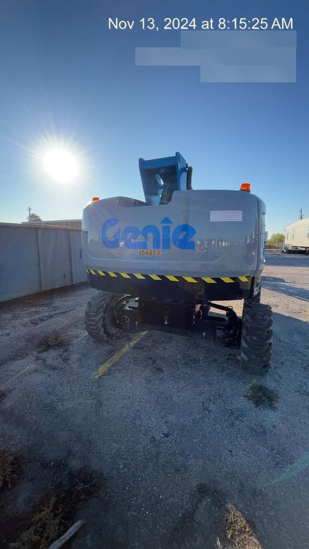 2024 GENIE S-45 XC
