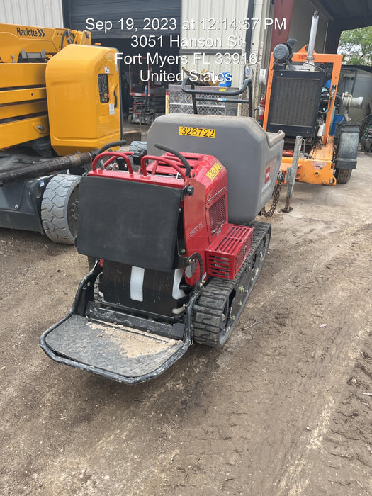 2023 TORO MBTX 2500-TS