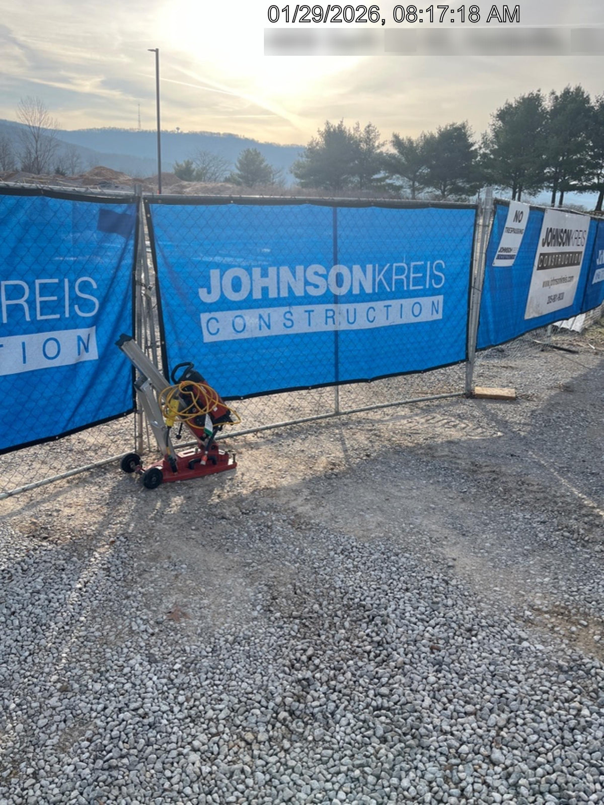 2023 HILTI DD 250