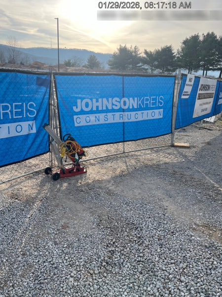 2023 HILTI DD 250