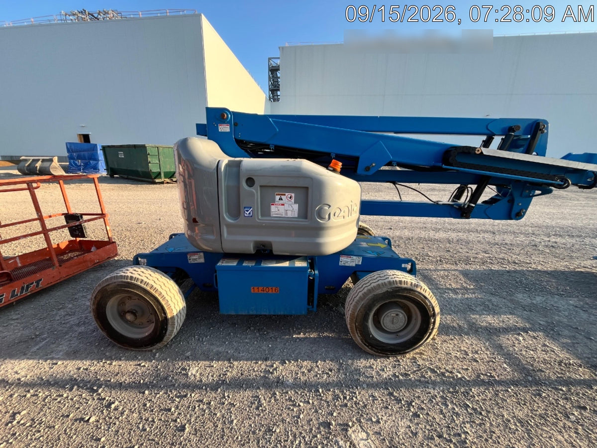 2020 GENIE Z-45/25J DC