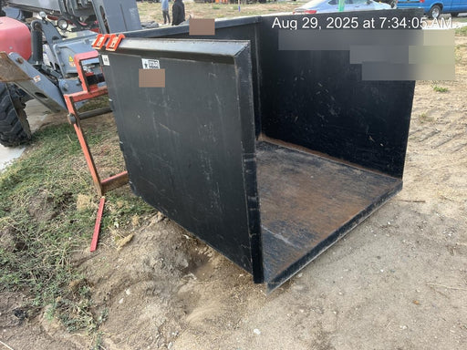 2020 STAR INDUSTRIES 1425