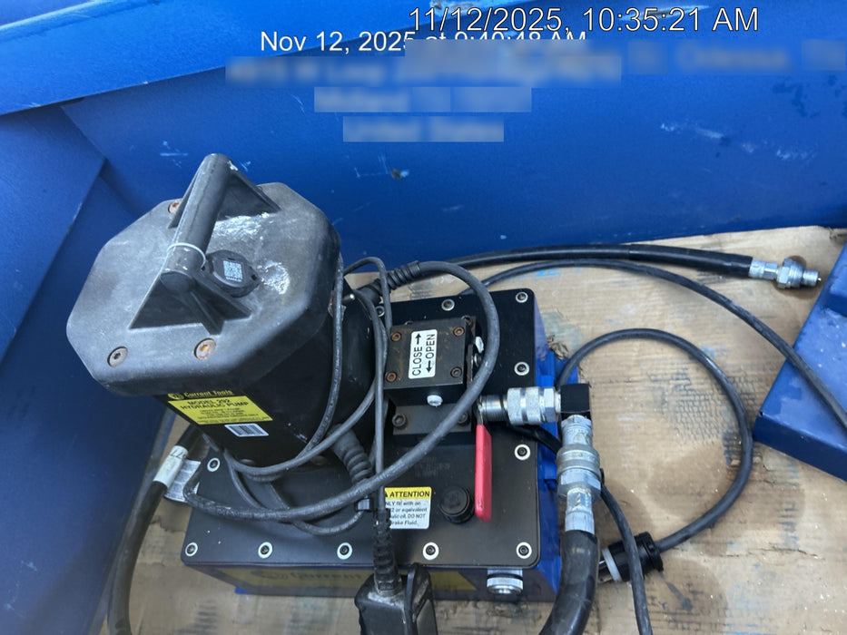 2024 CURRENT TOOLS 254P