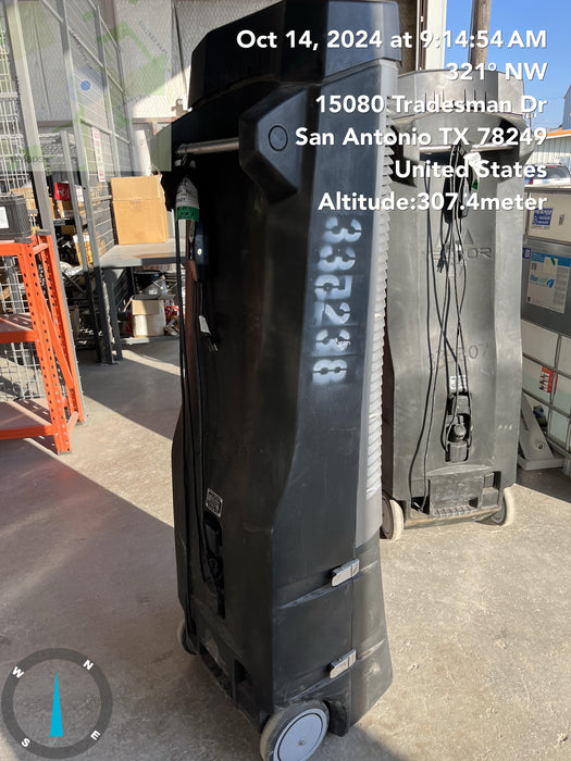 2023 VECTOR Vector Max