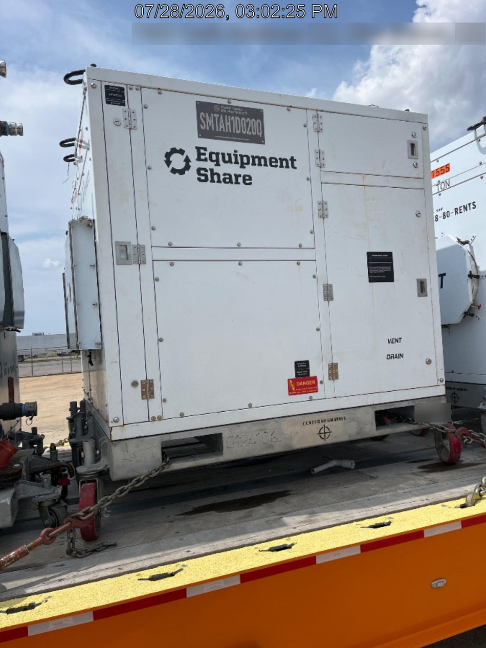 2024 SMARTECH SMTAH1D020Q