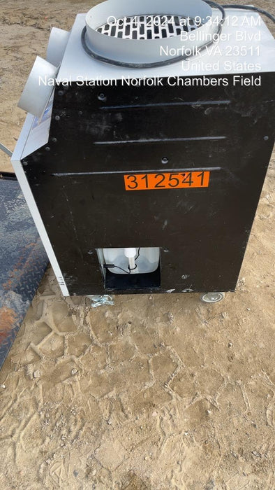 2023 KWIKOOL KPAC1411-2