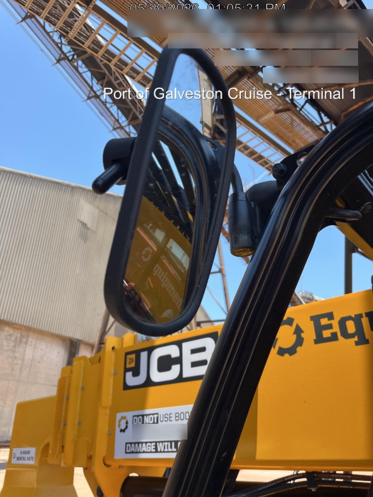 2025 JCB 512-56