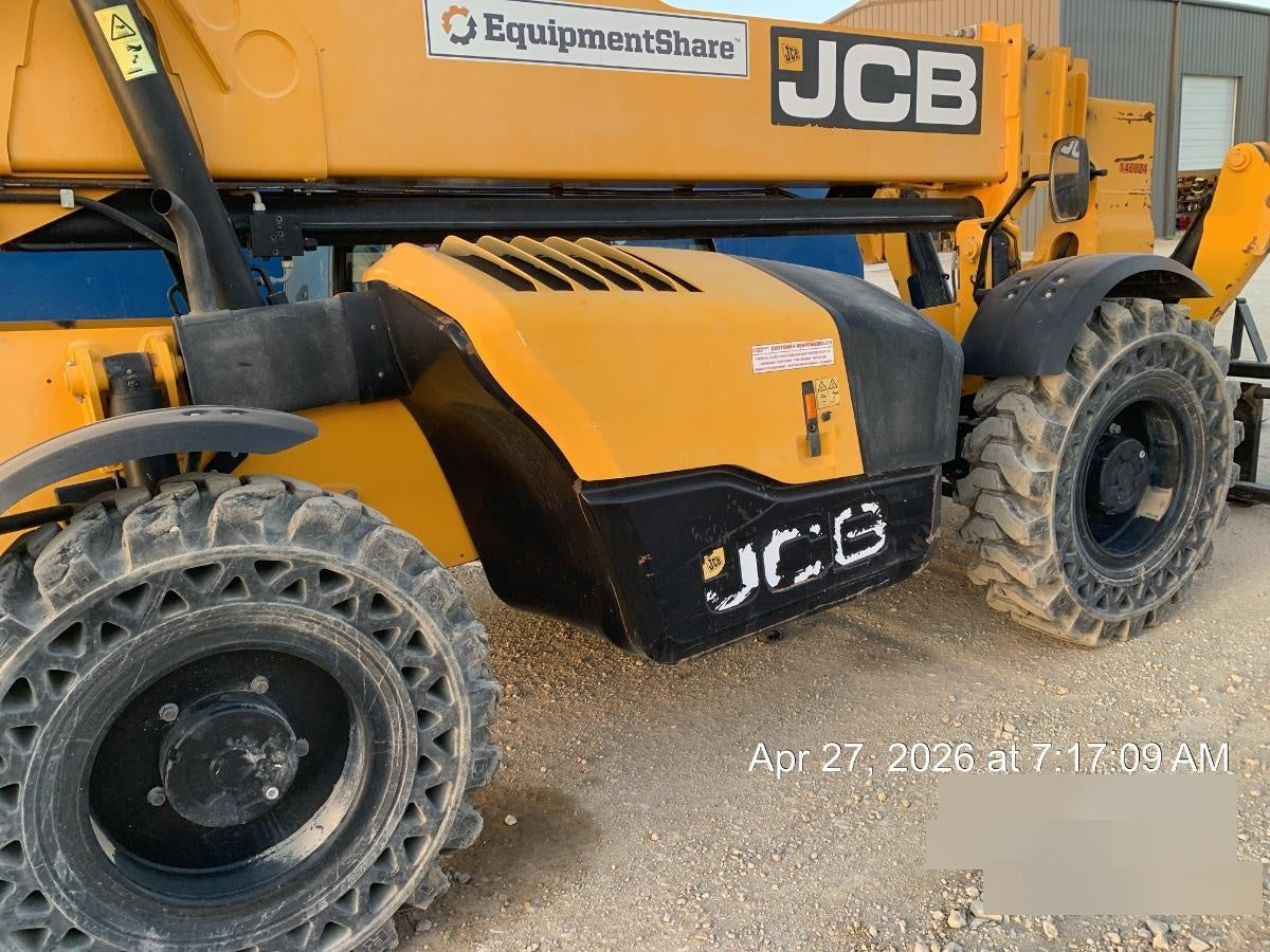 2021 JCB 510-56