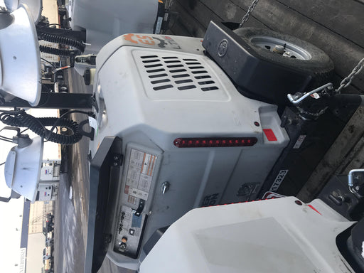 2018 WACKER NEUSON LTV6K-MH