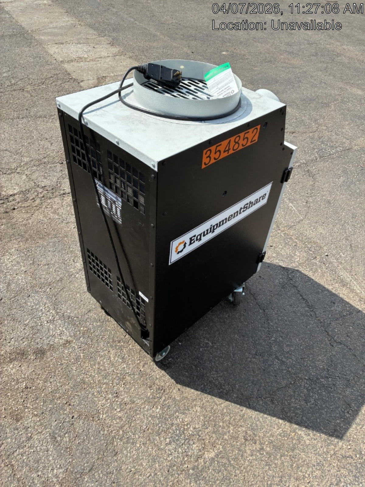 2023 KWIKOOL KPAC1811-2