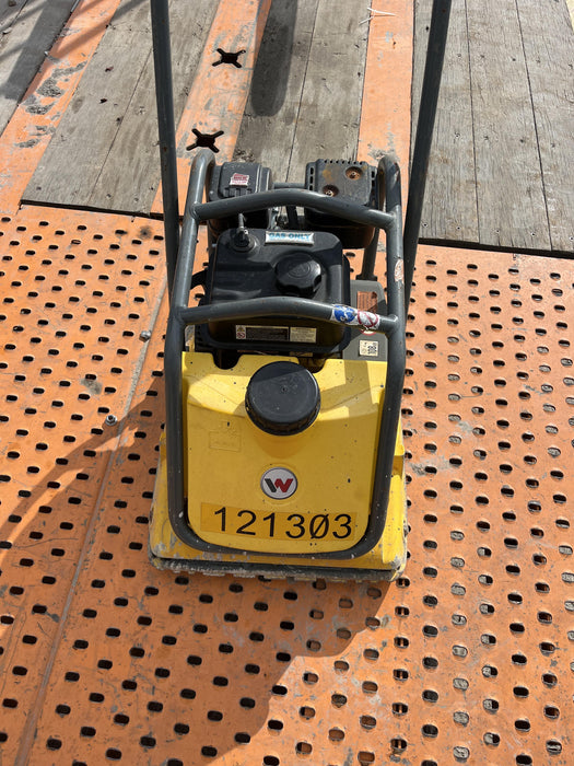 2020 WACKER NEUSON WP1550AW