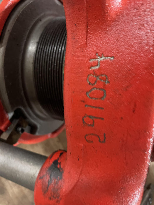 2023 RIDGID 141