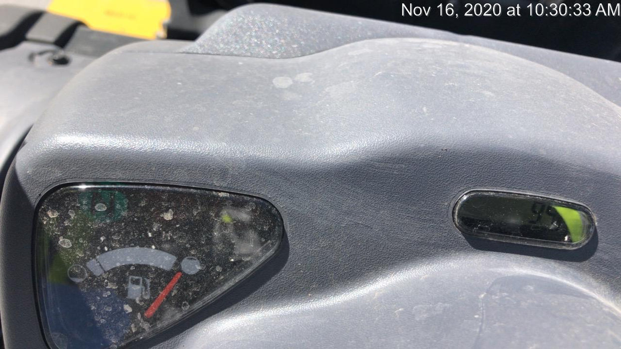 2020 KOMATSU FG25T-16