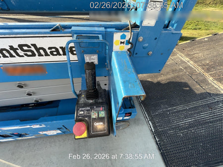 2020 GENIE GS-3246