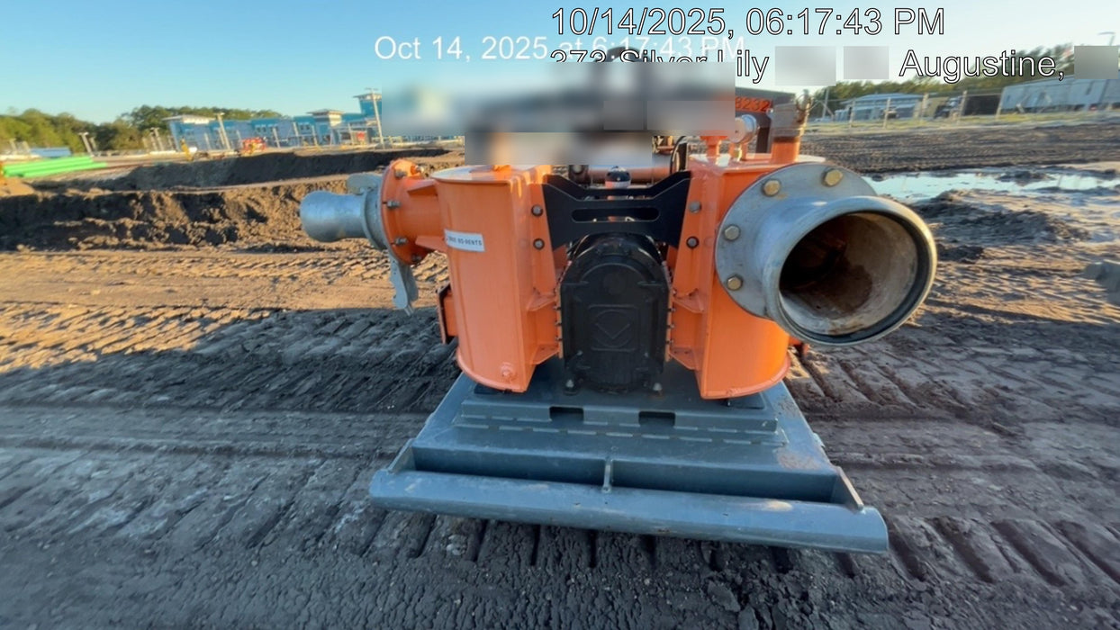 2022 MYERS-SETH RL-200