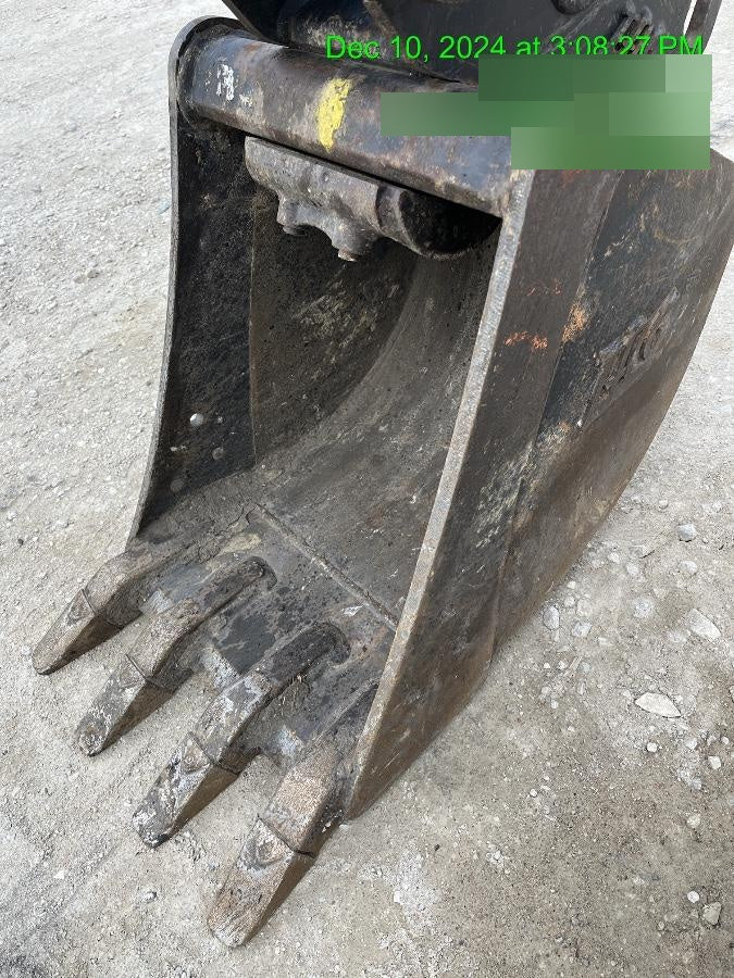 2023 TAG MANUFACTURING 18" Bucket - Tag