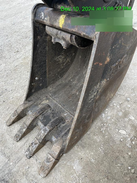 2023 TAG MANUFACTURING 18" Bucket - Tag