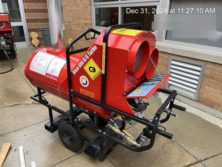 2024 CAMPO EB600G-RE3