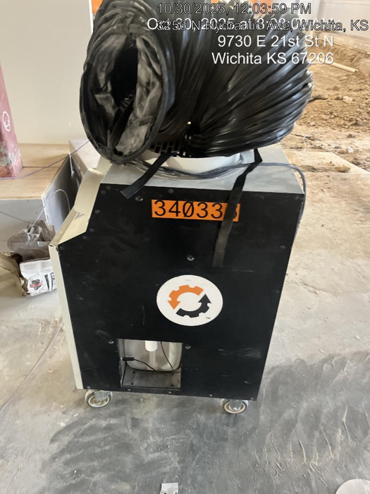 2023 KWIKOOL KPAC1411-2