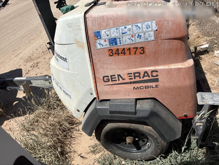 2023 GENERAC MLT2