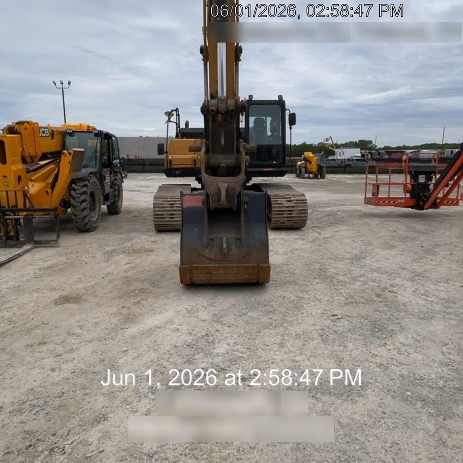 2023 SANY SY265C
