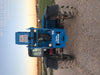 2020 Genie GTH-636 Cab/Heat/Air, Solid Tires, Work Lights, Beacon, Aux Hydraulics, Back up Alarm