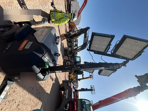 2024 WACKER NEUSON LTT4