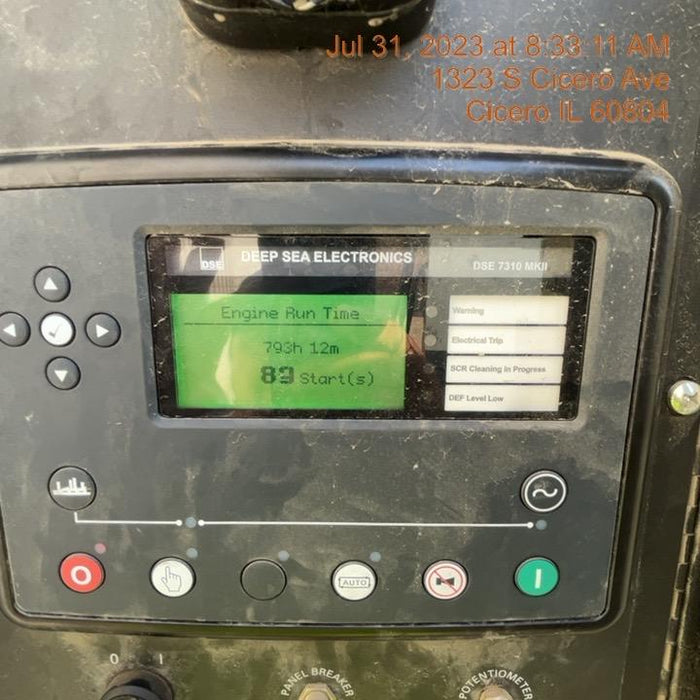 2022 ATLAS COPCO QAS150