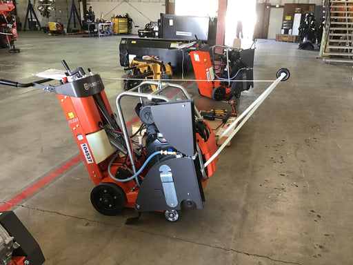 2020 HUSQVARNA FS 524