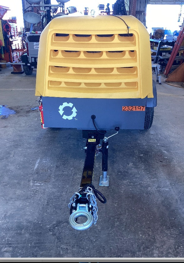 2022 ATLAS COPCO XAS188