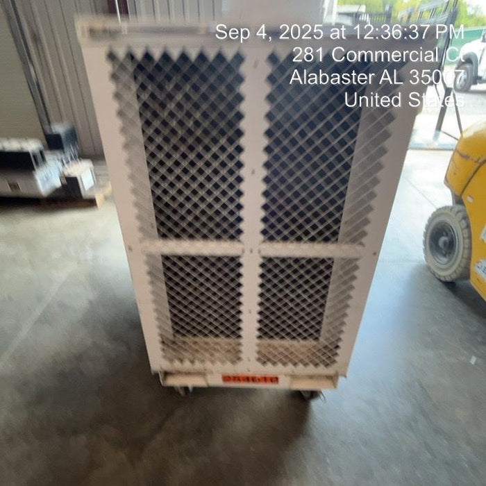 2022 UNITED COOL AIR PACH5N1AS10