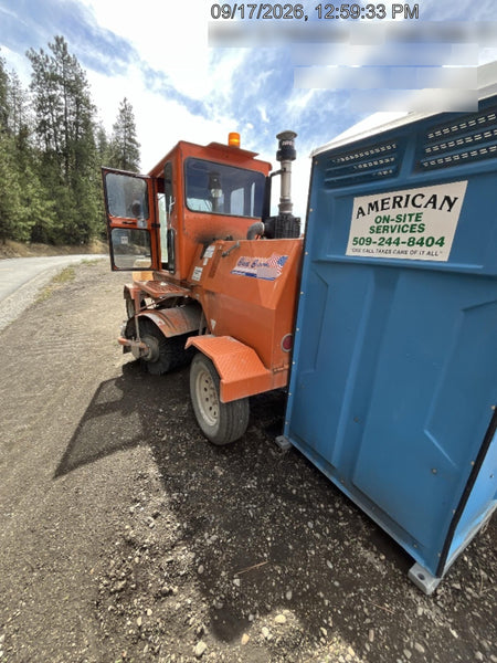 2021 BROCE RCT350