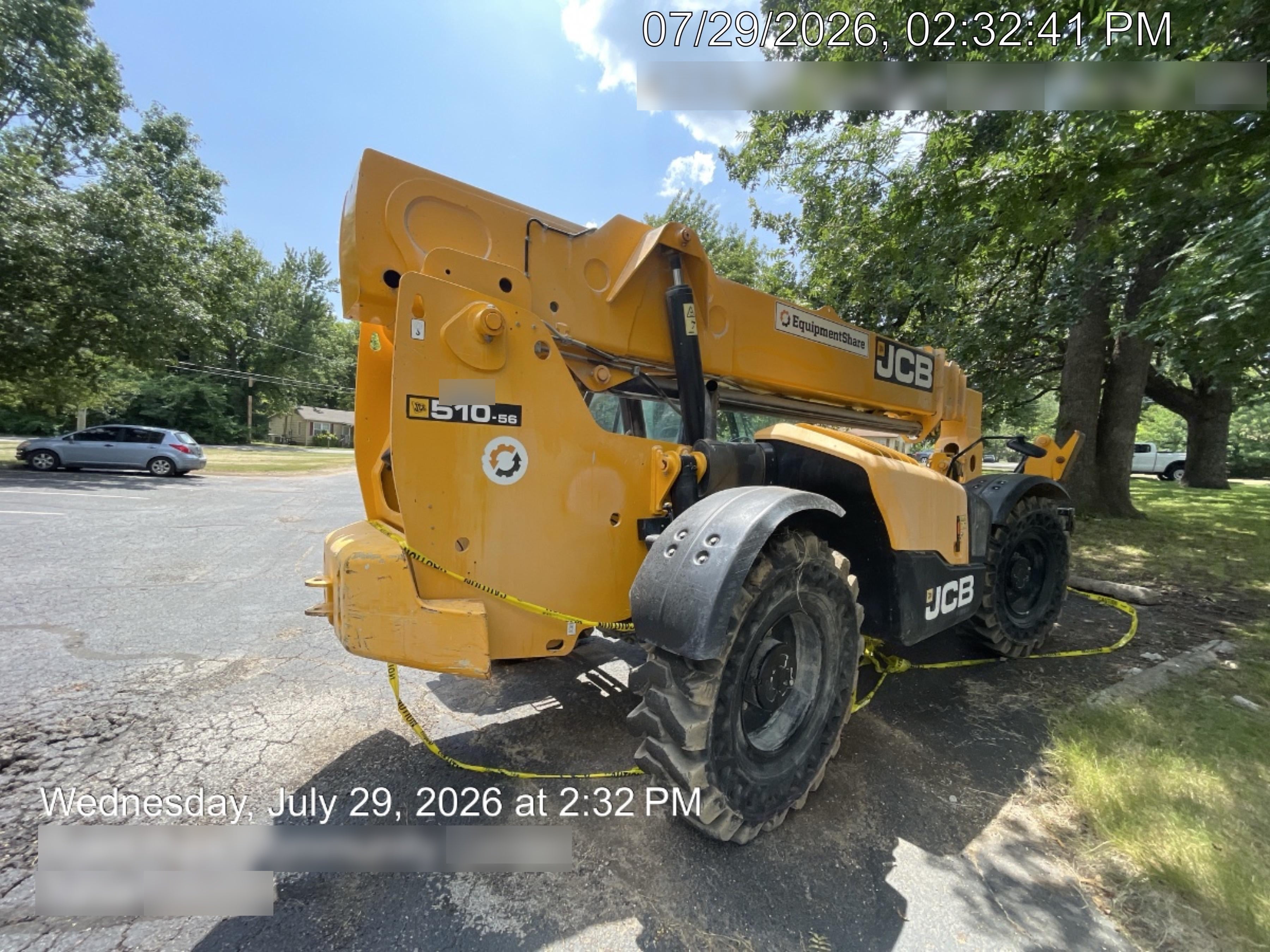 2020 JCB 510-56