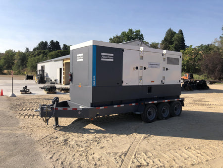 2020 ATLAS COPCO QAS625