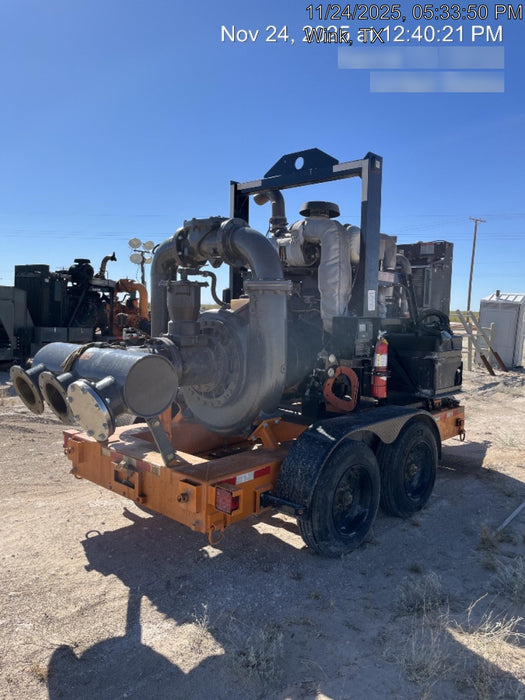 2023 RWN RWN-8NHTH-12OBPT