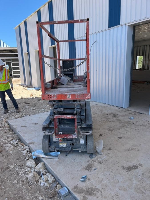 2017 Skyjack SJIII-3219 Skyjack SJ3219 Scissor Lift