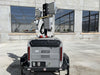 2019 Wacker Neuson LTV6K-LED LTV6K Light Tower, LED 300W, Telematics EQ SH Kubota